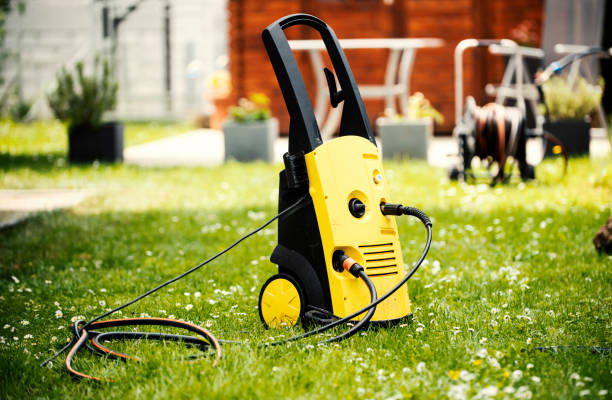 Leetonia, OH Pressure Washing Services Company